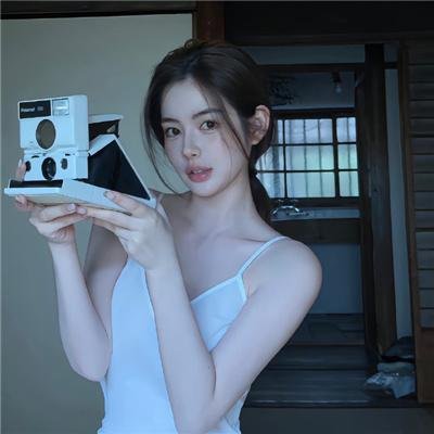 我无曳 海报